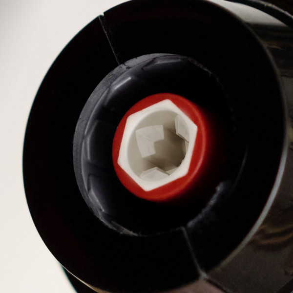 Фото - Блендер погружной Bosch MSM4B624