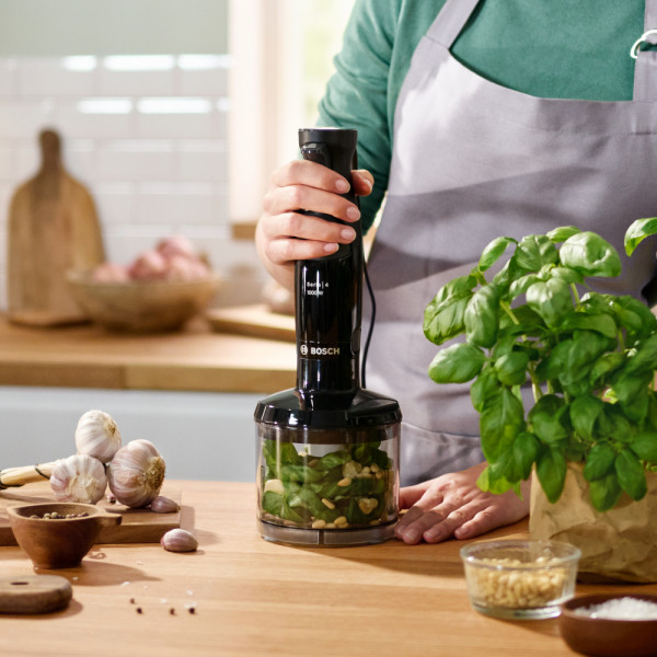 Фото - Блендер погружной Bosch MSM4B624