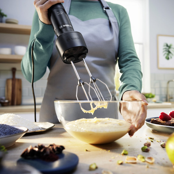 Фото - Блендер погружной Bosch MSM4B624