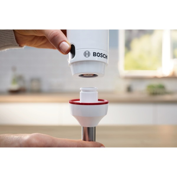 Фото - Блендер погружной Bosch MSM4W210