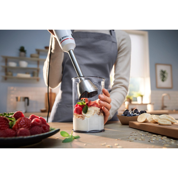 Фото - Блендер погружной Bosch MSM4W210