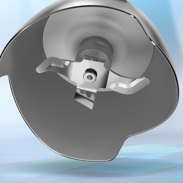 Фото - Блендер погружной Bosch MSM4W210