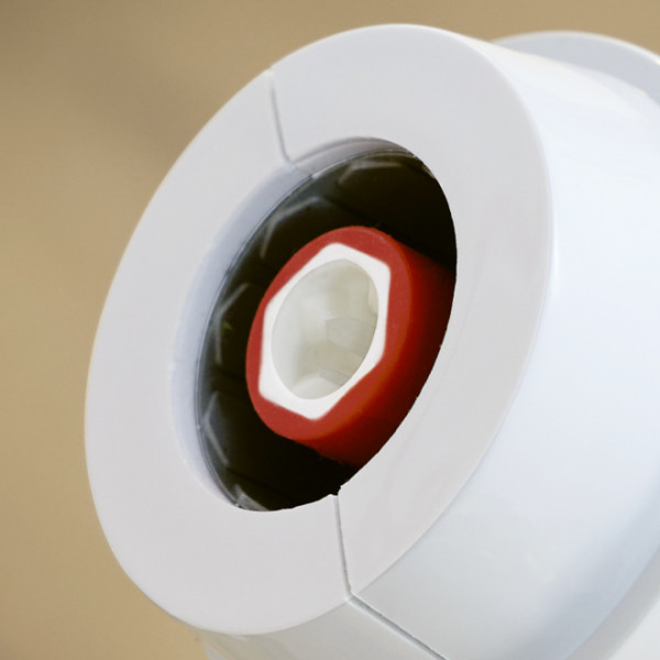 Фото - Блендер заглибний Bosch MSM4W221