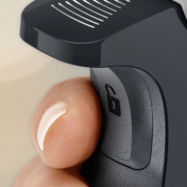 Фото - Блендер заглибний Bosch MSM4W221