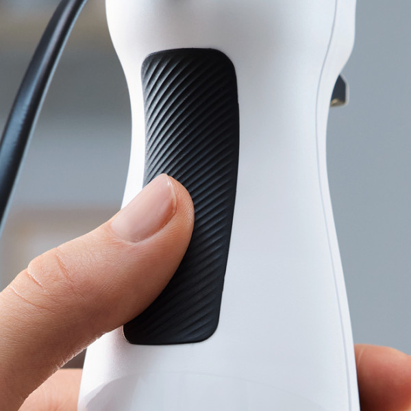 Фото - Блендер заглибний Bosch MSM4W221