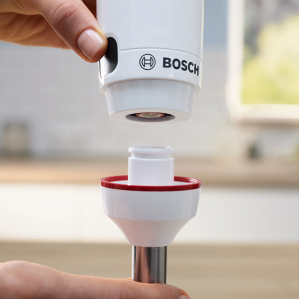 Фото - Блендер заглибний Bosch MSM4W221
