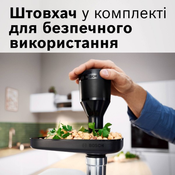 Фото - Мясорубка Bosch MFWS682B
