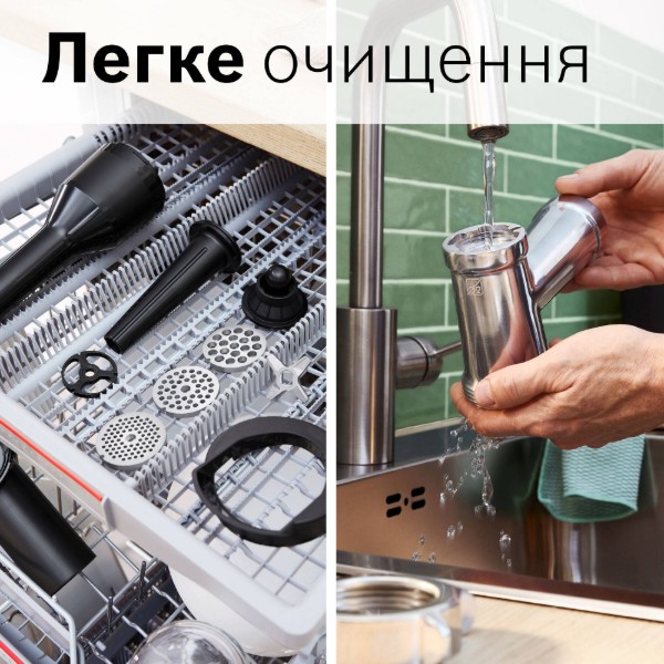 Фото - Мясорубка Bosch MFWS682B