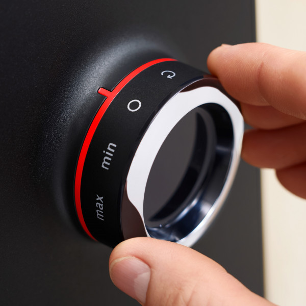 Фото - Мясорубка Bosch MFWS440B