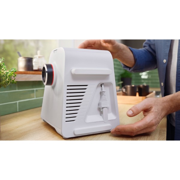 Фото - Мясорубка Bosch MFWS607W