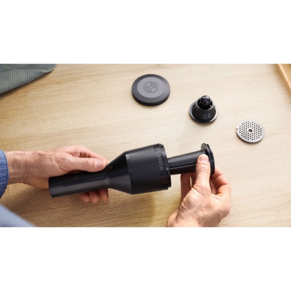 Фото - Мясорубка Bosch MFWS607W