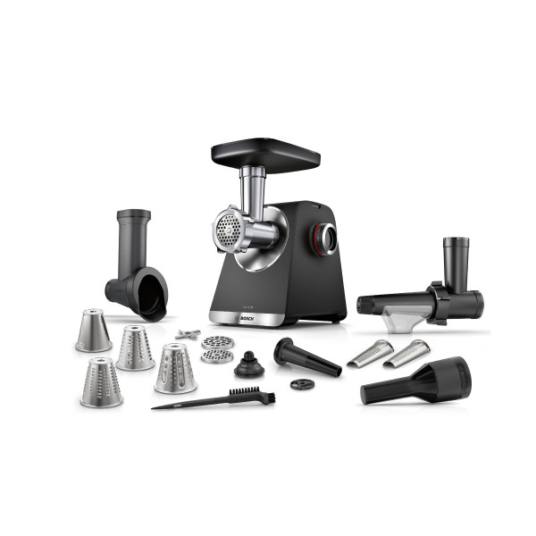 Фото - М'ясорубка Bosch MFWS660B