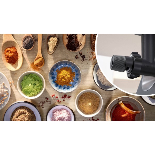 Фото - Мясорубка Bosch MFWS682B
