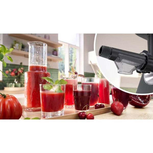 Фото - Мясорубка Bosch MFWS682B