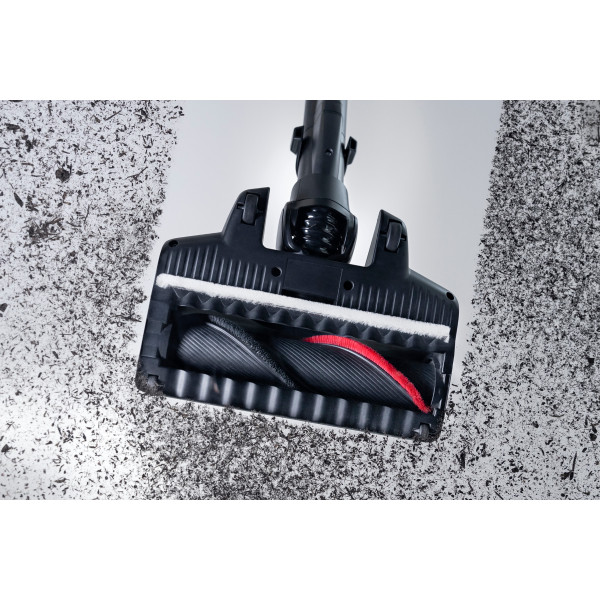 Фото - Пылесос ручной для дома Bosch BBS711W