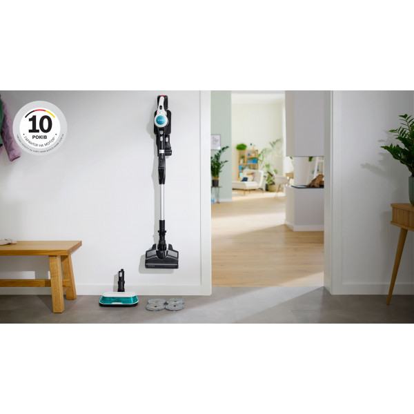 Фото - Пилосос ручний для дому Bosch BCS712HYG5