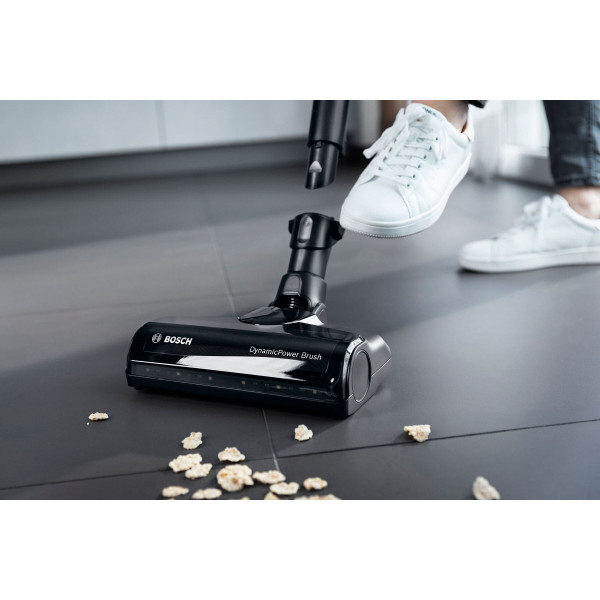 Фото - Пилосос ручний для дому Bosch BCS712HYG5