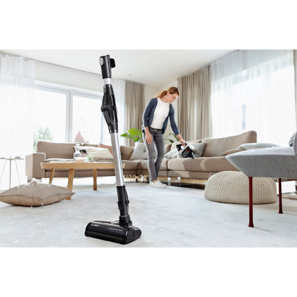 Фото - Пилосос ручний для дому Bosch BCS712HYG5