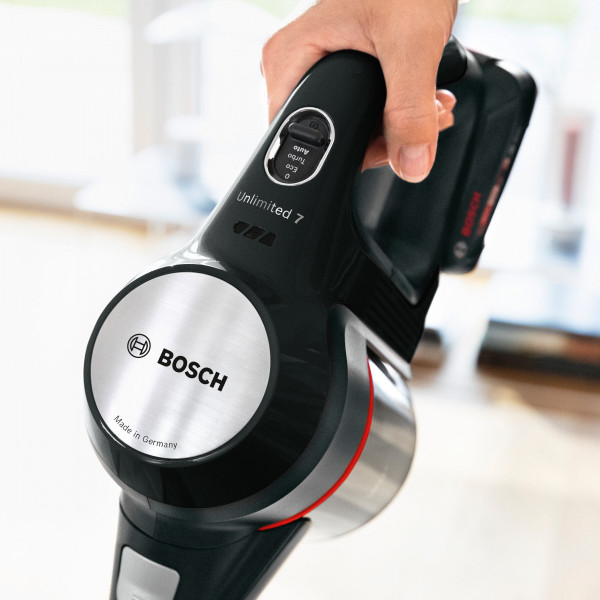 Фото - Пилосос ручний для дому Bosch BCS712XXL