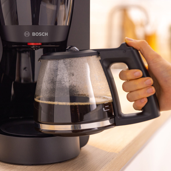 Фото - Кофеварка капельная Bosch TKA2M113