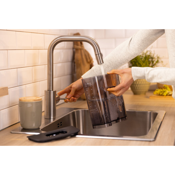 Фото - Кофеварка капельная Bosch TKA2M113