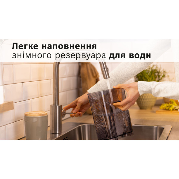 Фото - Кофеварка капельная Bosch TKA2M113