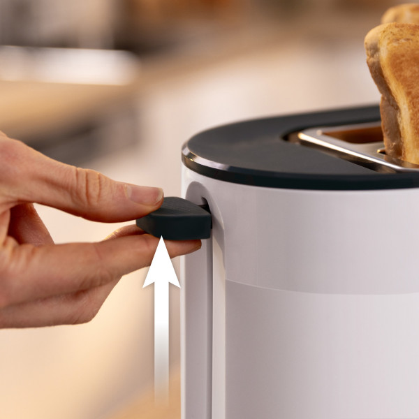 Фото - Тостер Bosch TAT2M121