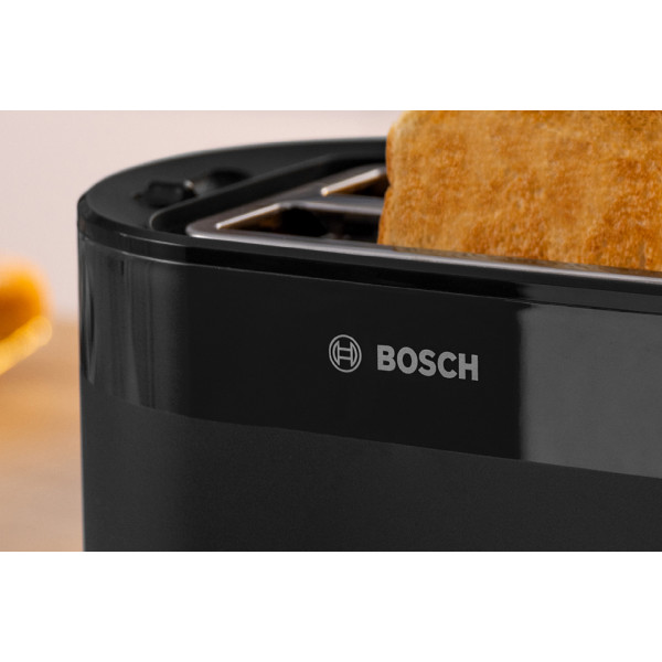Фото - Тостер Bosch TAT2M123