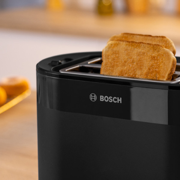 Фото - Тостер Bosch TAT2M123