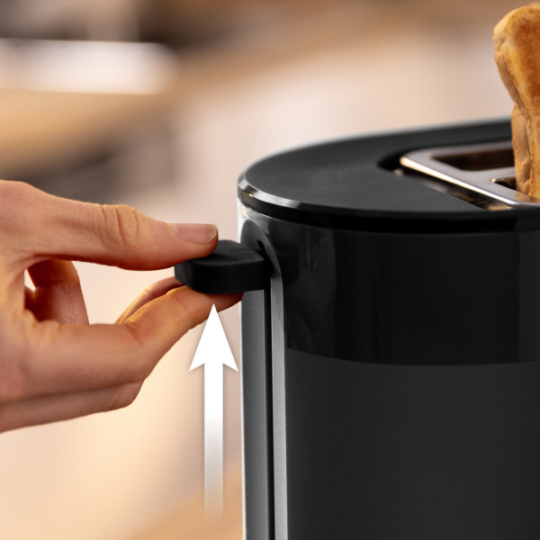 Фото - Тостер Bosch TAT2M123