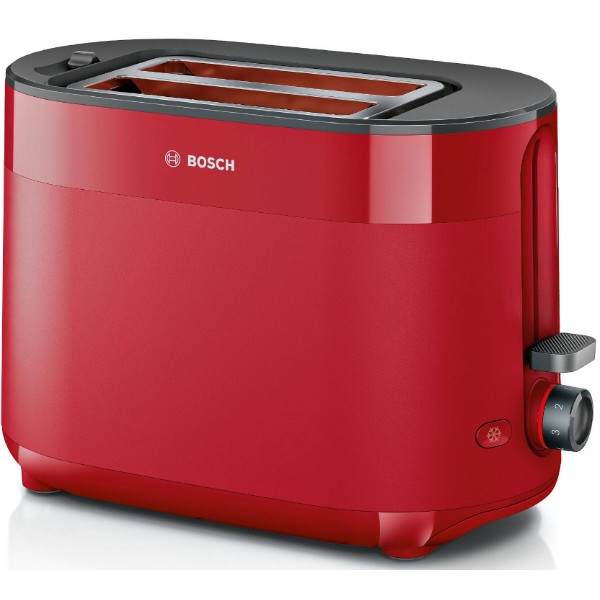 Фото - Тостер Bosch TAT2M124