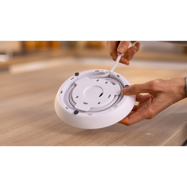 Фото - Електричний чайник Bosch TWK1M121