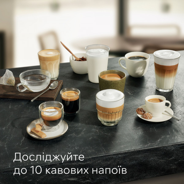 Фото - Кофемашина Siemens TP515R02