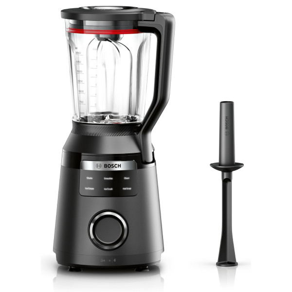 Фото - Блендер стационарный Bosch MMB6652B