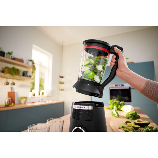 Фото - Блендер стационарный Bosch MMB6652B