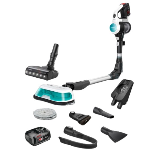 Фото - Пилосос ручний для дому Bosch BCS712HYG5