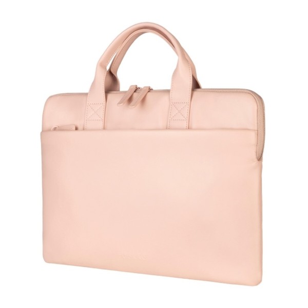 Фото - Сумка для ноутбуку Tucano Isotta 15"/16" (BSISO1516-PK) Фото - Сумка для ноутбуку Tucano Isotta 15"/16" (BSISO1516-PK)