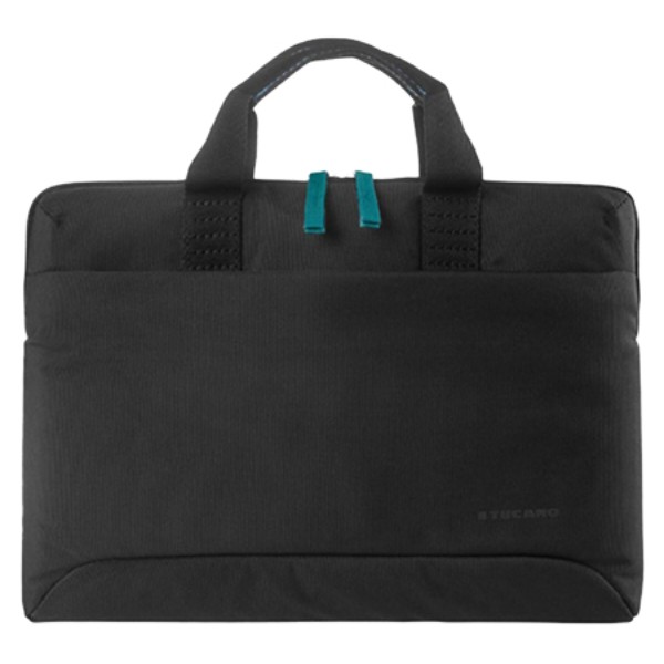 Фото - Сумка для ноутбуку Tucano Smilza Slim 13''/14'' Blue (BSM1314-B) Фото - Сумка для ноутбуку Tucano Smilza Slim 13''/14'' Blue (BSM1314-B)