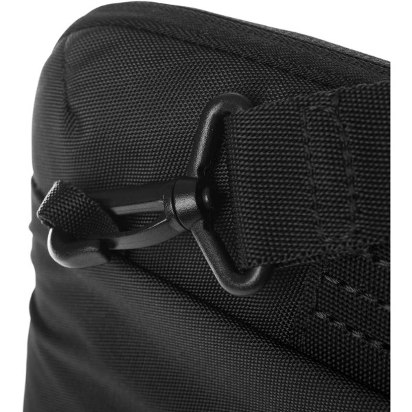 Фото - Сумка для ноутбуку Tucano Smilza Slim 15.6'' Black (BSM15-BK)