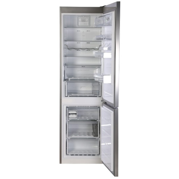 Фото - Холодильник Whirlpool BSNF 9151 OX