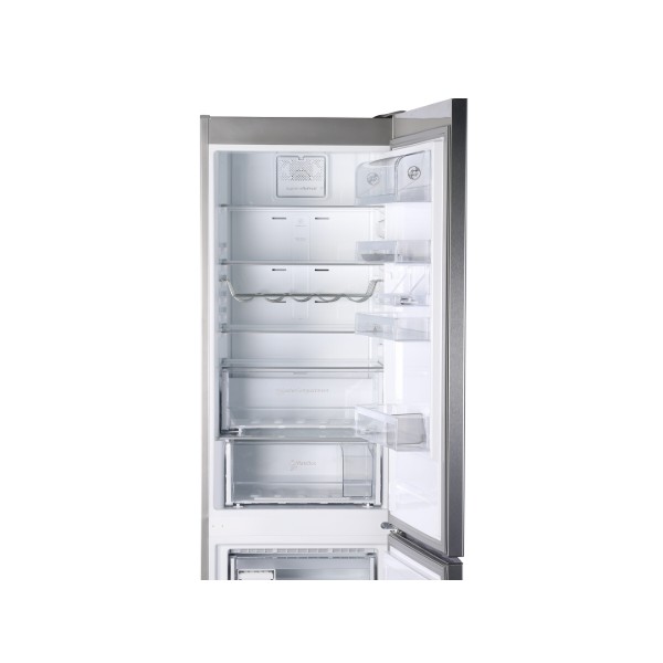 Фото - Холодильник Whirlpool BSNF 9151 OX