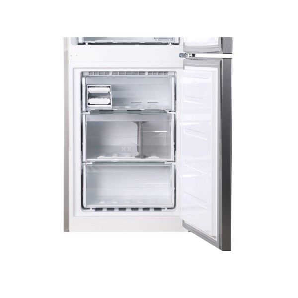 Фото - Холодильник Whirlpool BSNF 9151 OX