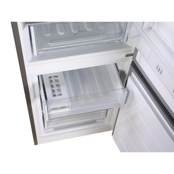 Фото - Холодильник Whirlpool BSNF 9151 OX