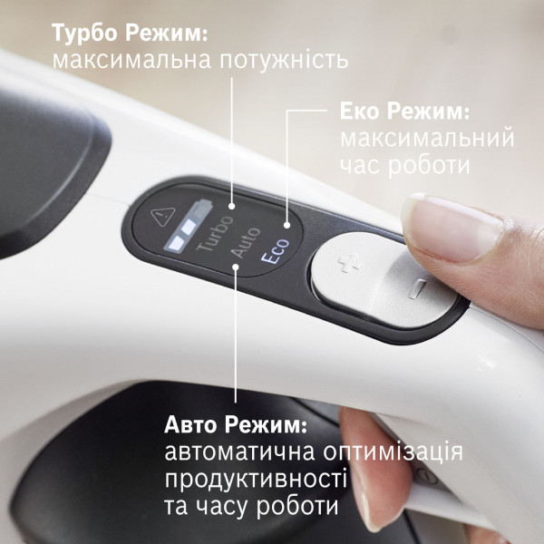 Фото - Пилосос ручний для дому Bosch BSS8224