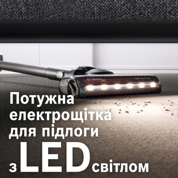 Фото - Пилосос ручний для дому Bosch BSS8224