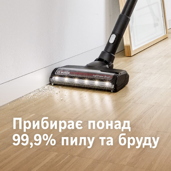 Фото - Пилосос ручний для дому Bosch BSS8224