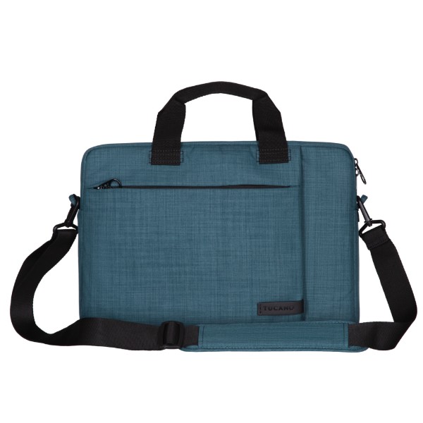 Фото - Сумка для ноутбуку Tucano SVOLTA SLIM  Blue (BSVO1314-B)