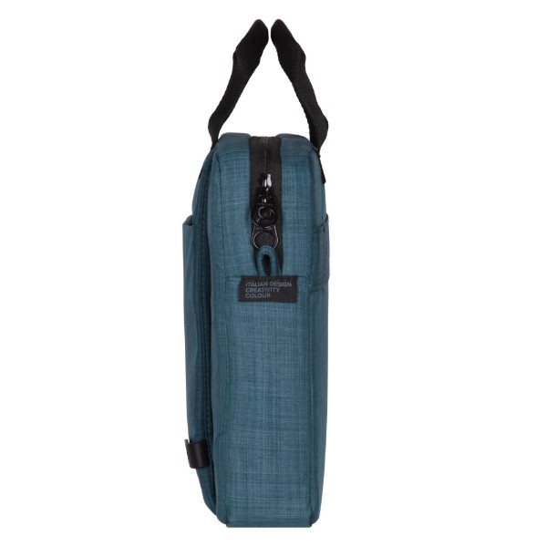 Фото - Сумка для ноутбуку Tucano SVOLTA SLIM  Blue (BSVO1314-B)