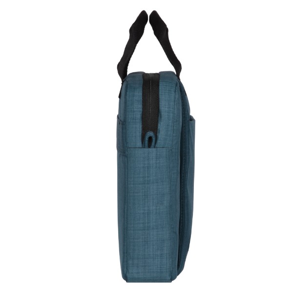 Фото - Сумка для ноутбуку Tucano SVOLTA SLIM  Blue (BSVO1314-B)