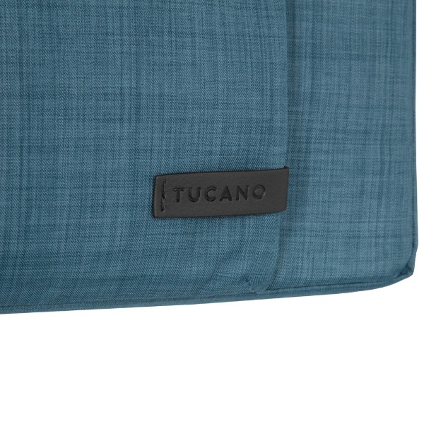Фото - Сумка для ноутбуку Tucano SVOLTA SLIM  Blue (BSVO1314-B)